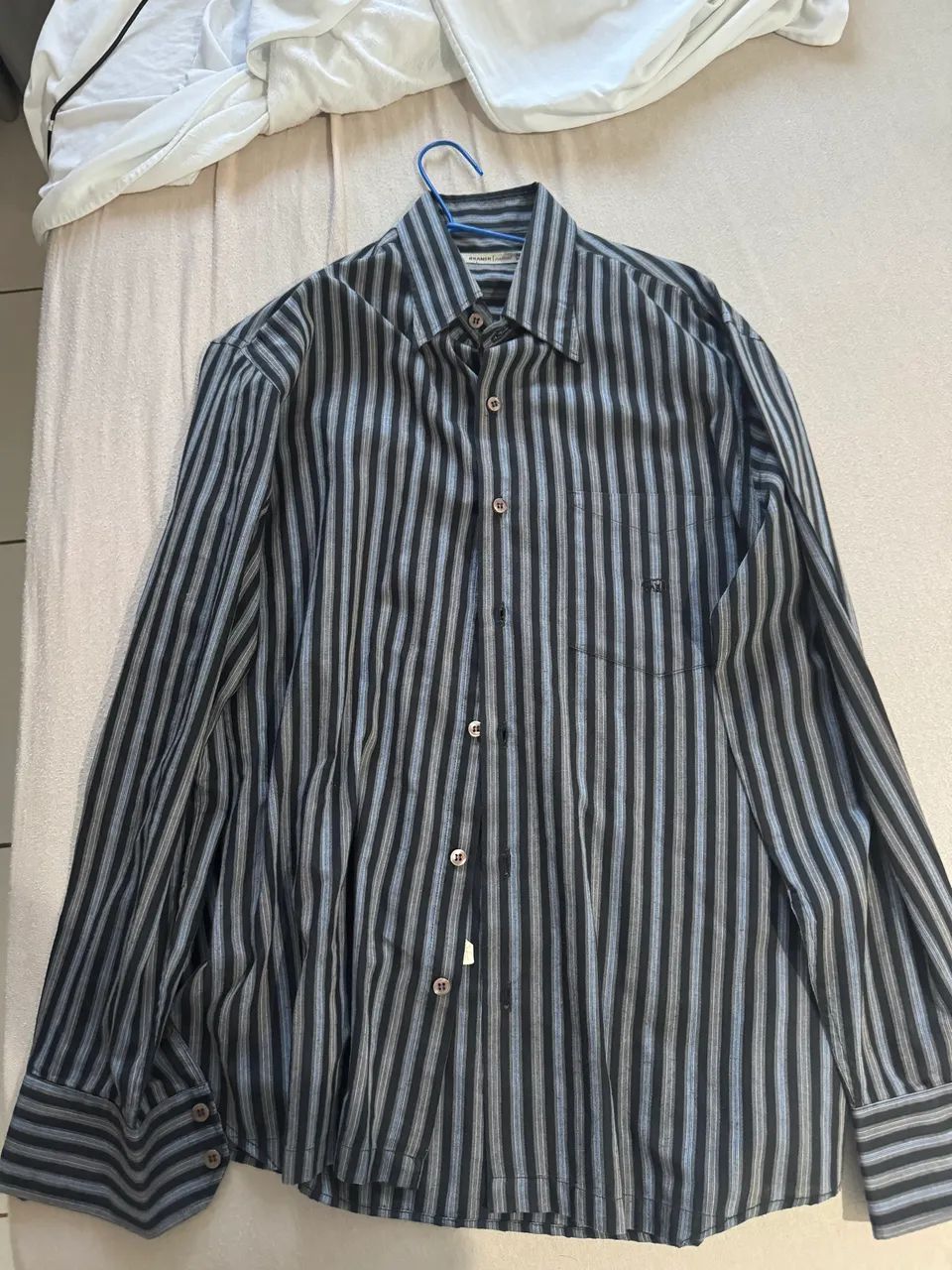 Camisa Social Bransk
