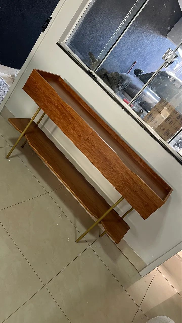 Vendo Aparador novo com nota  - Foto 2