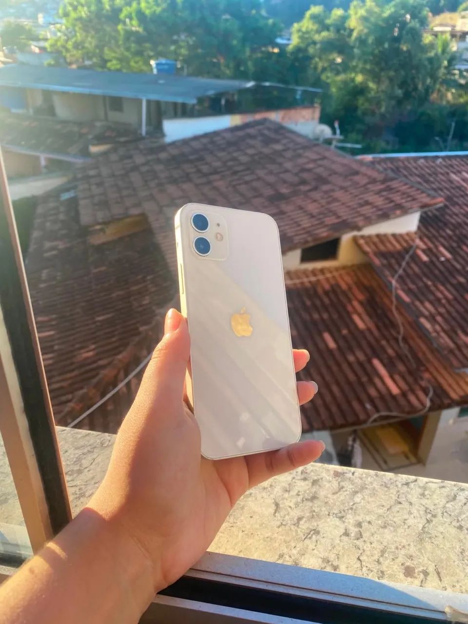 iPhone 12 
