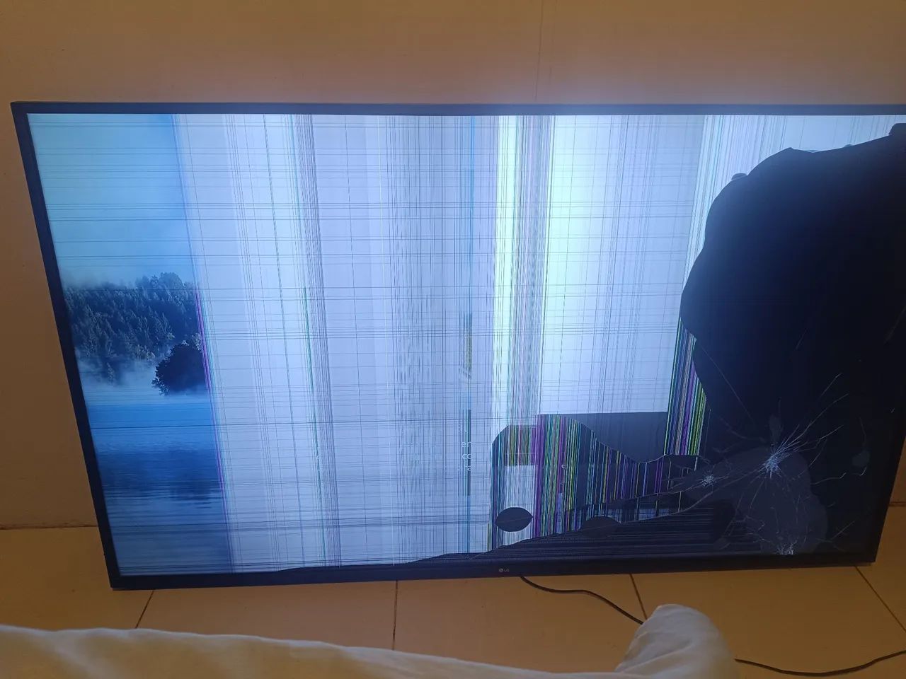 tv 65 polegadas