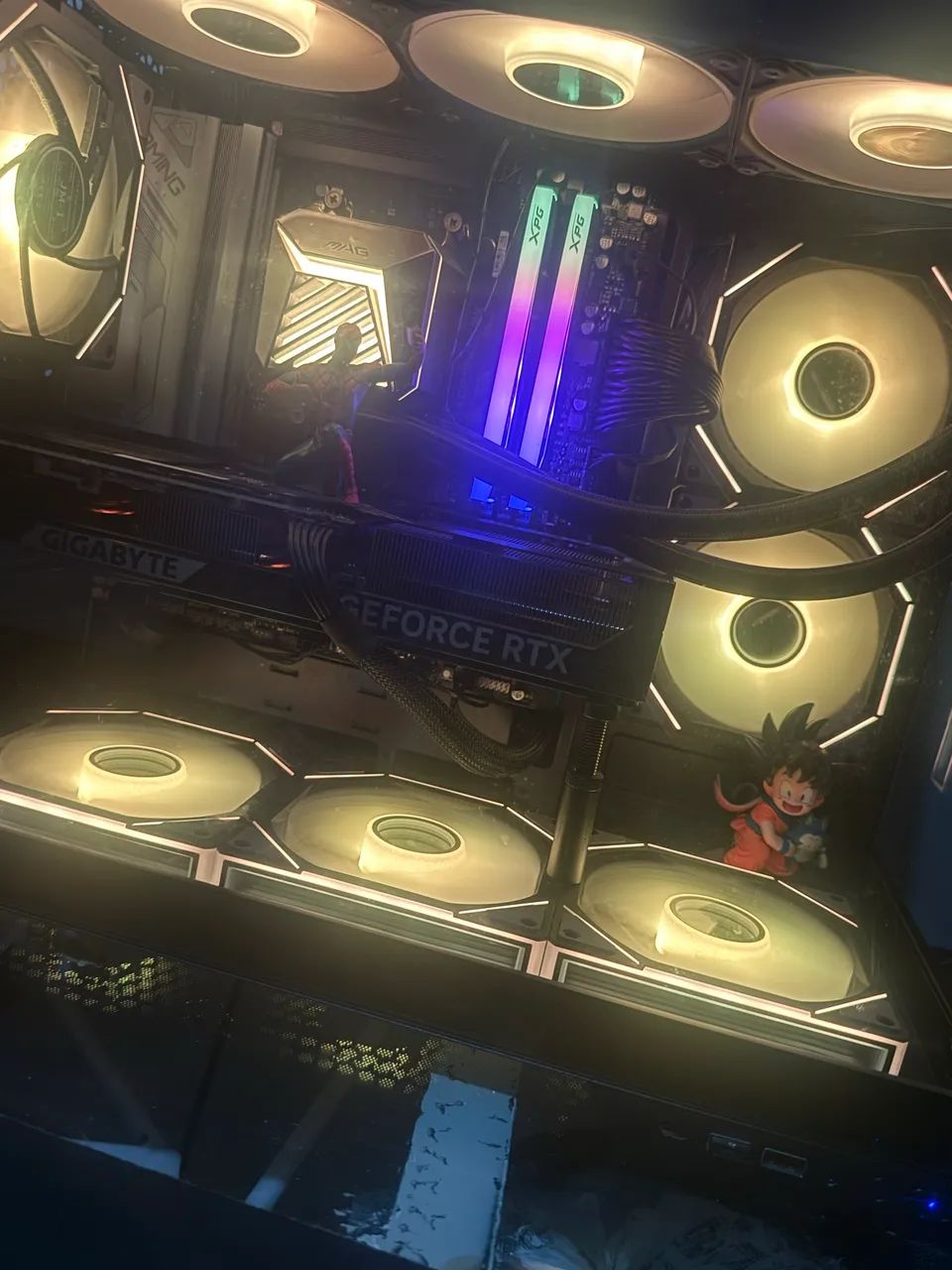 PC GAMER HIGH END - Foto 2