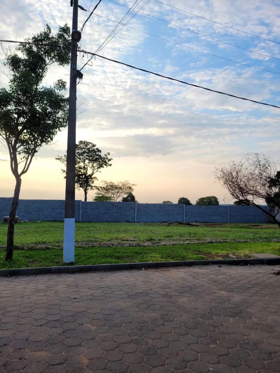 Foto - Paranavaí - Jardim Santos Dumont