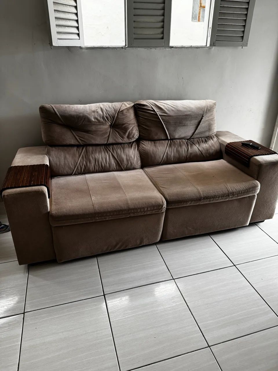 Sala completa  - Foto 4