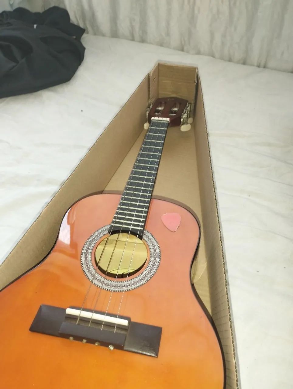 Cavaquinho Giannini Start CS-14 - Foto 2