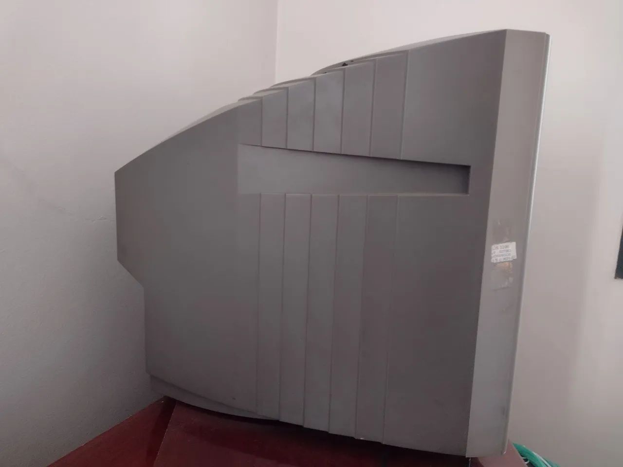 TV Philco Grande Antiga - Foto 2