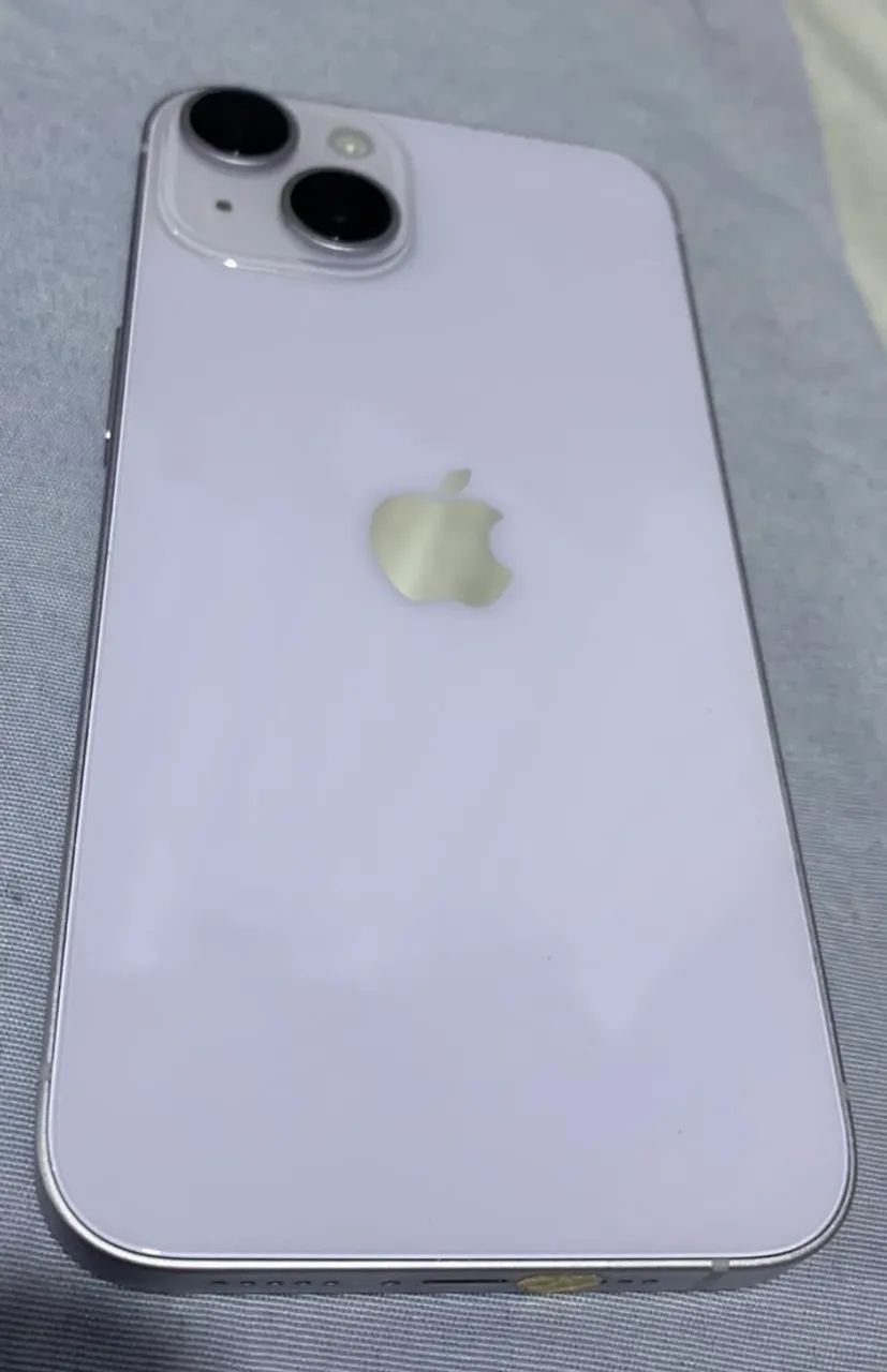 iPhone 14 128 GB - Impecável e Desbloqueado! - Foto 5