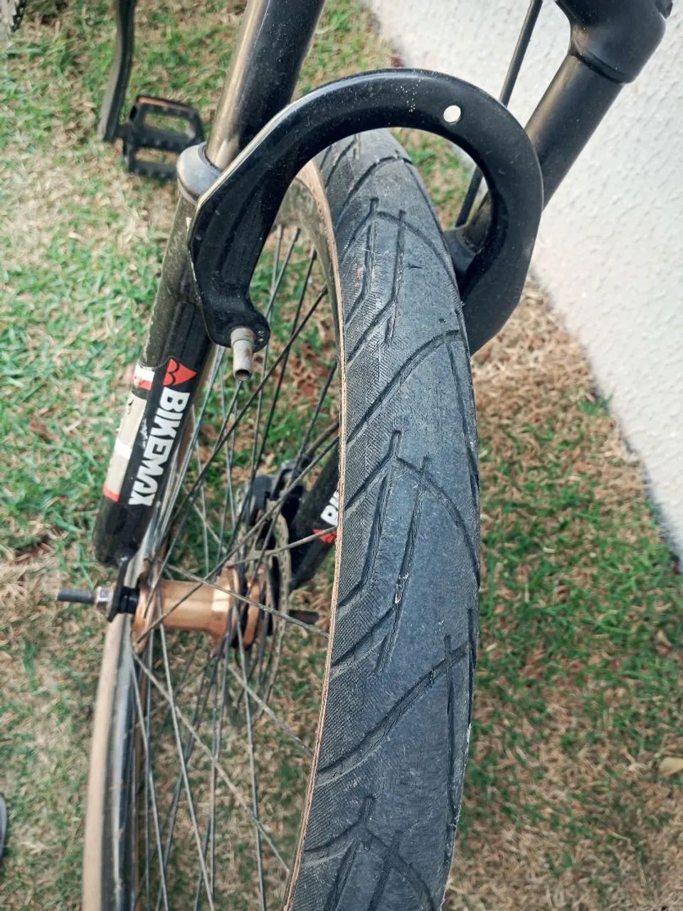 Bicicleta  - Foto 2