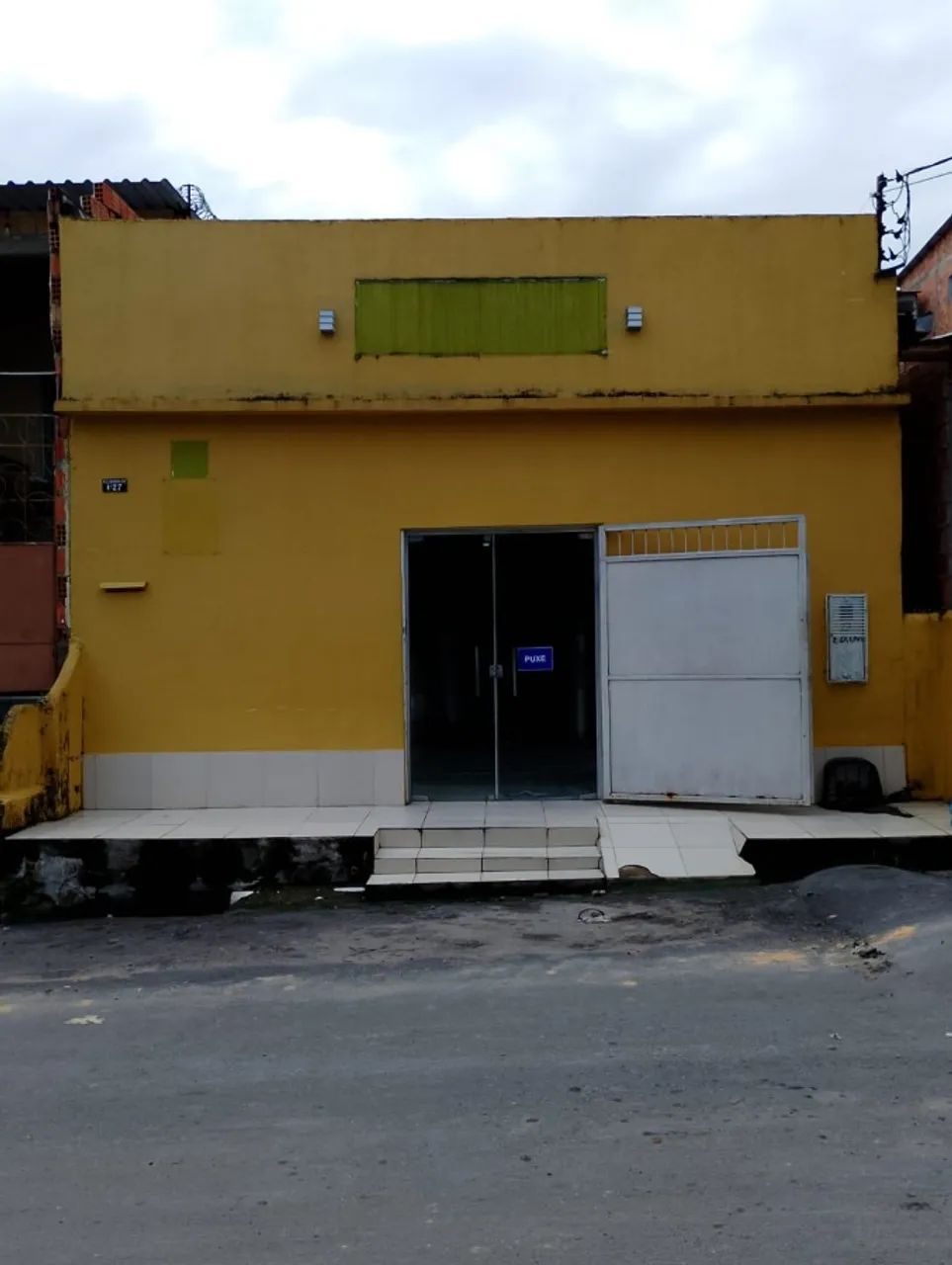 Imóvel Comercial para Venda em Manaus, Armando Mendes, 2 banheiros - Foto 4