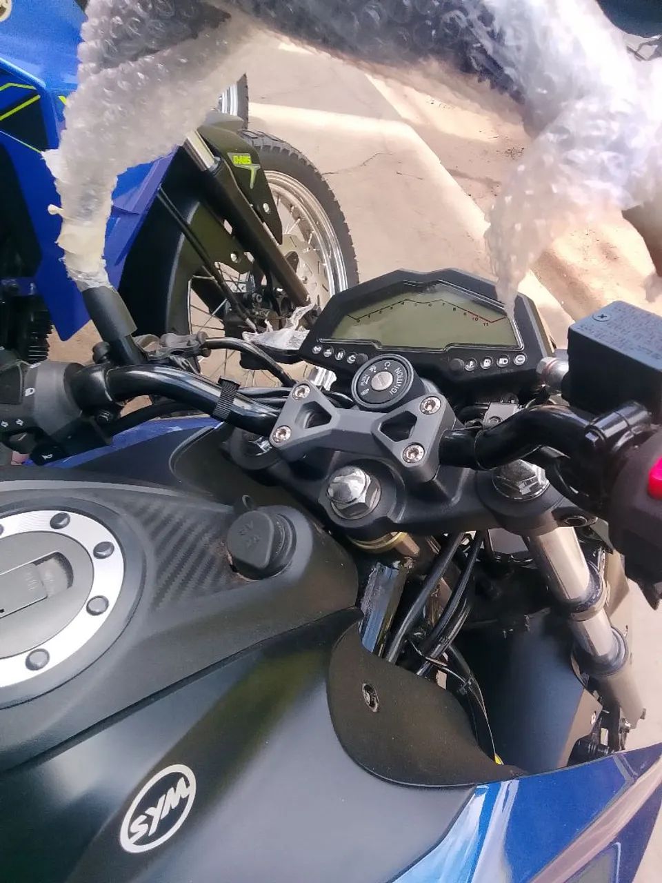 NHX 190 ABS 2027 - Foto 4