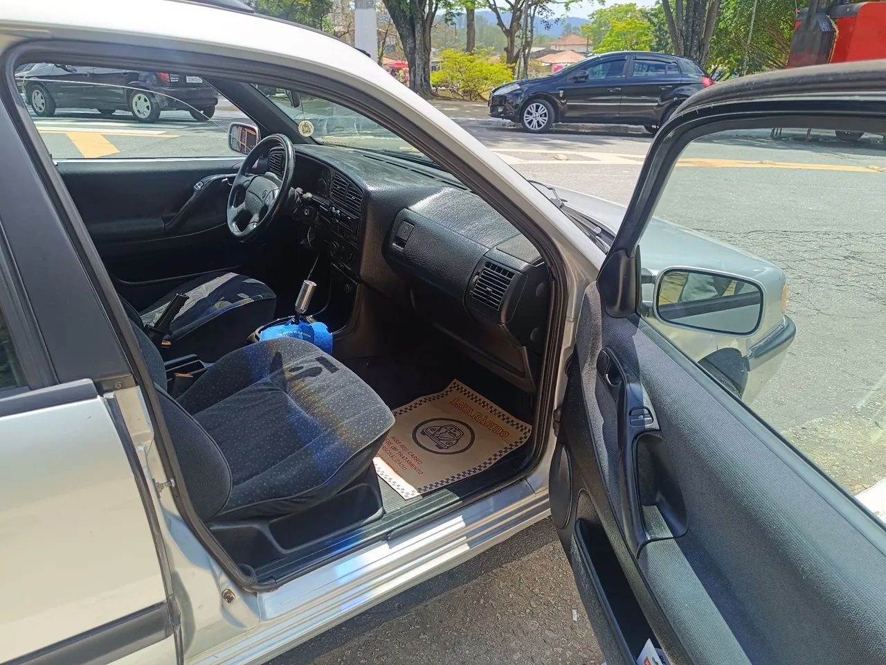 Volkswagen Passat Variant 2.0 1995 - Foto 4