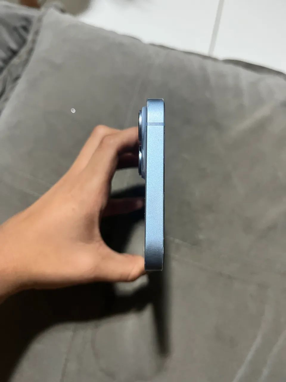 Vendo Iphone 14Plus 128GB - Foto 4