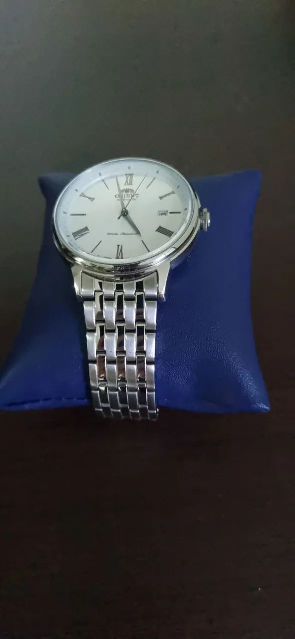 Orient RA-AC0J04S - Foto 4