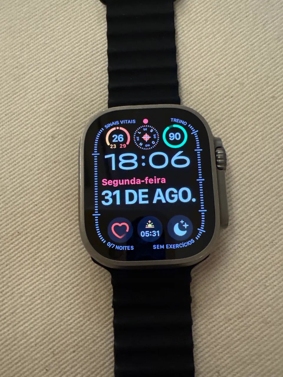 Apple Watch Ultra 2