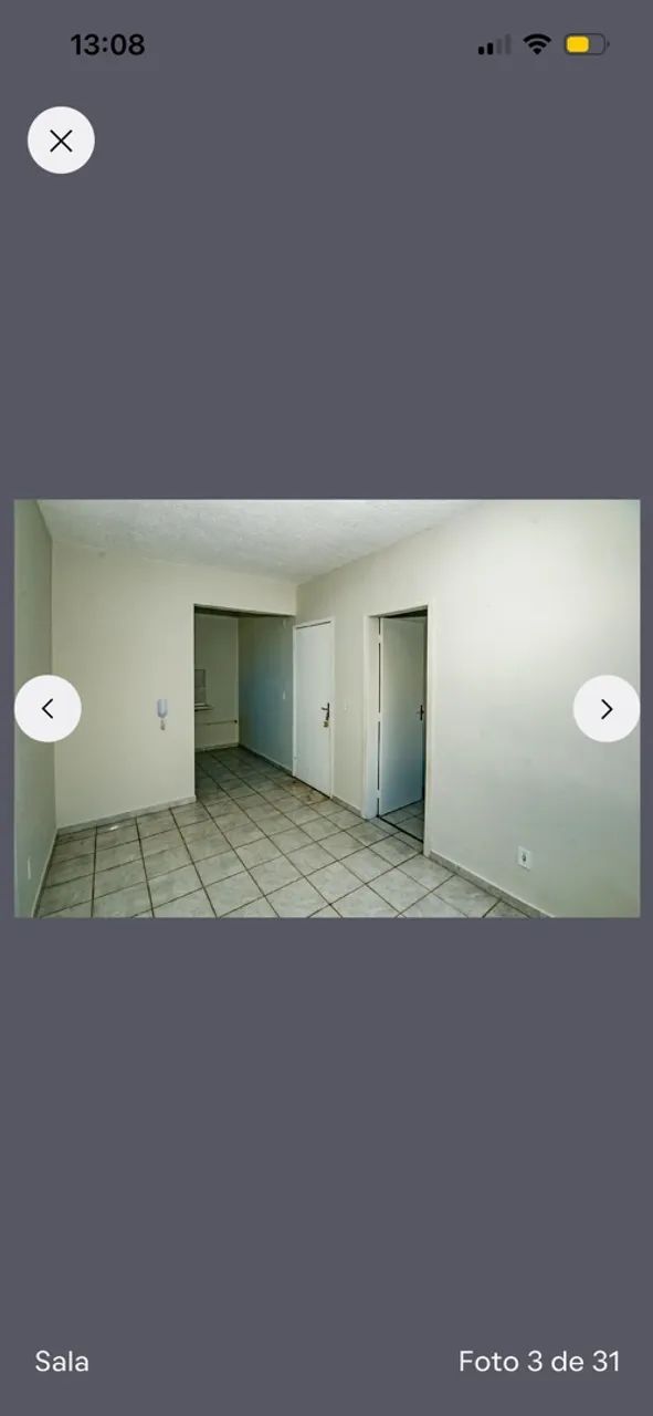  Apartamento para alugar ótima localização. Fortaleza/Justinópolis - Foto 4