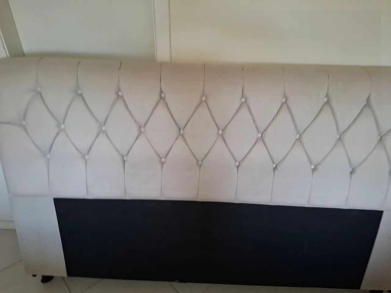 CABECEIRA CAMA KING SIZE - Foto 3