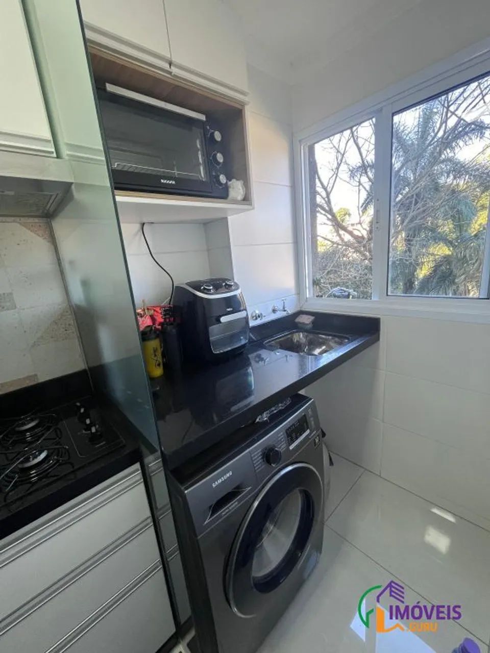 APARTAMENTO - VILA TOGNI - MG - Foto 5