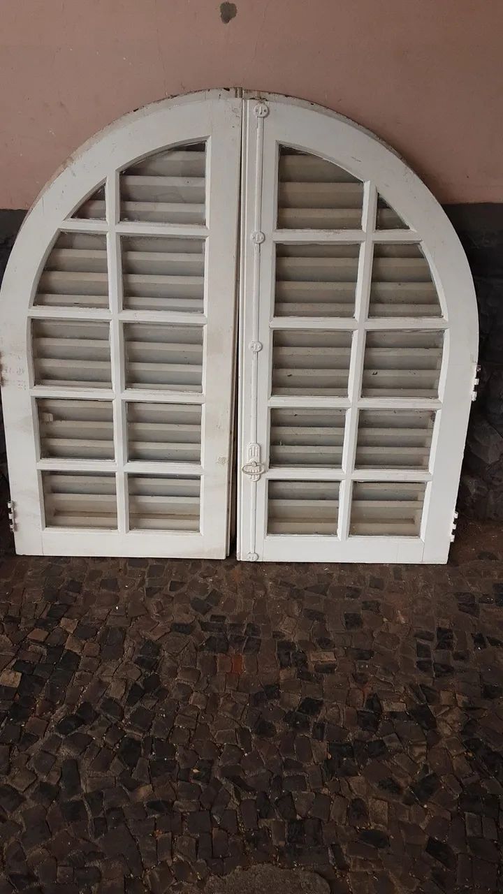 JANELAS ANTIGAS DE MADEIRA - Foto 3