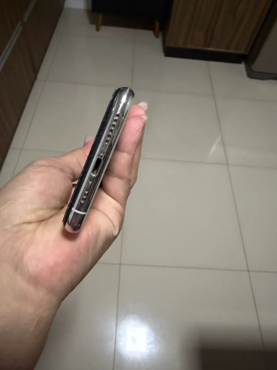 iphone 11 pro 512g - Foto 3