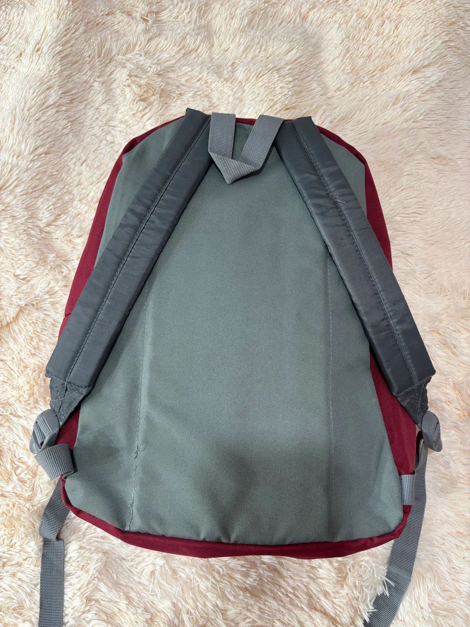 Mochila escolar unissex NOVA - Foto 3