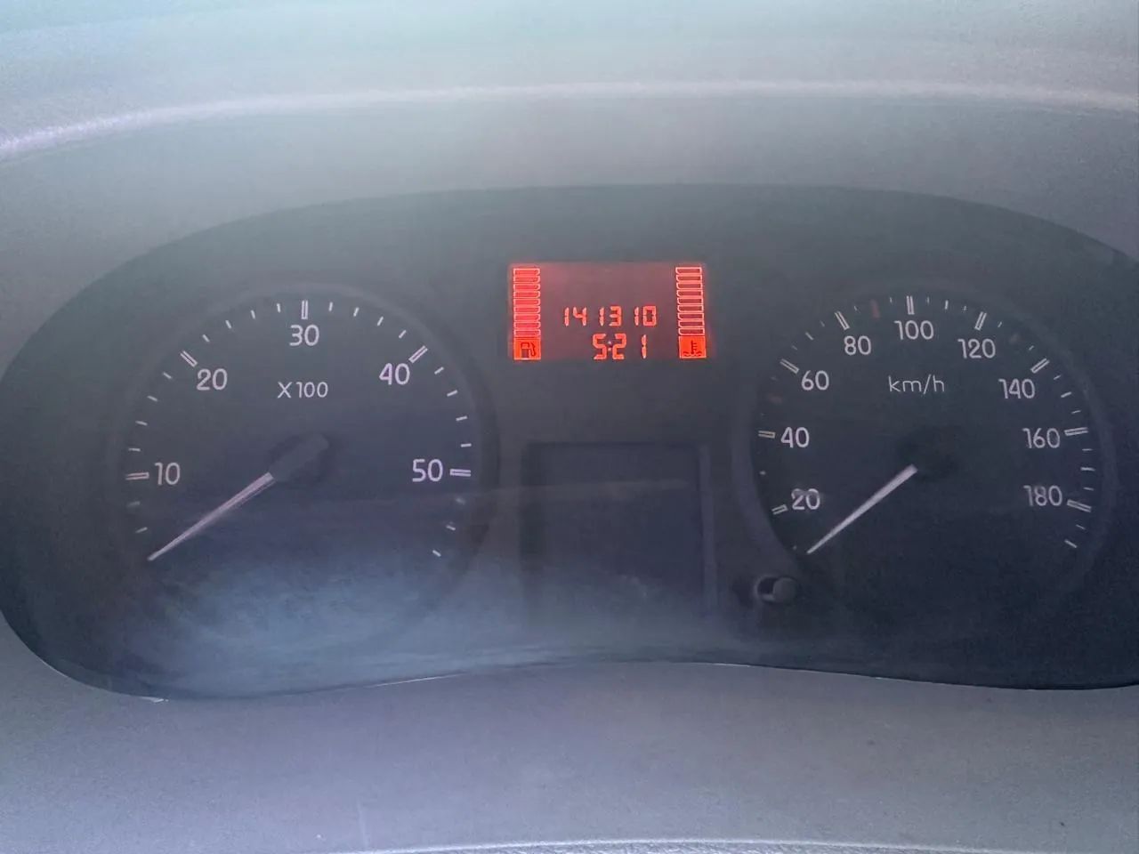 Renault Master 2.5 Baú  - Foto 2