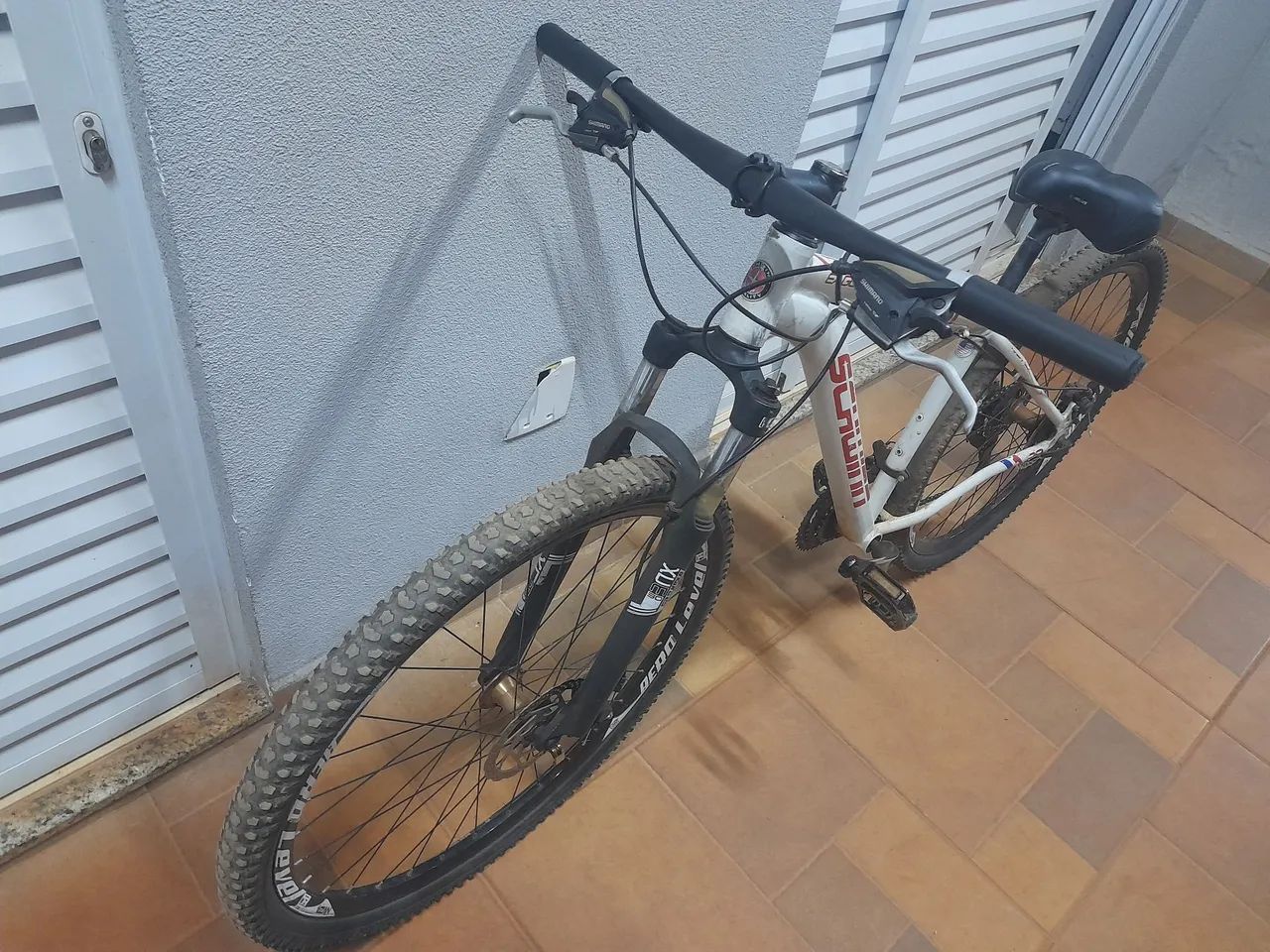 Aro 29 zerada  - Foto 2