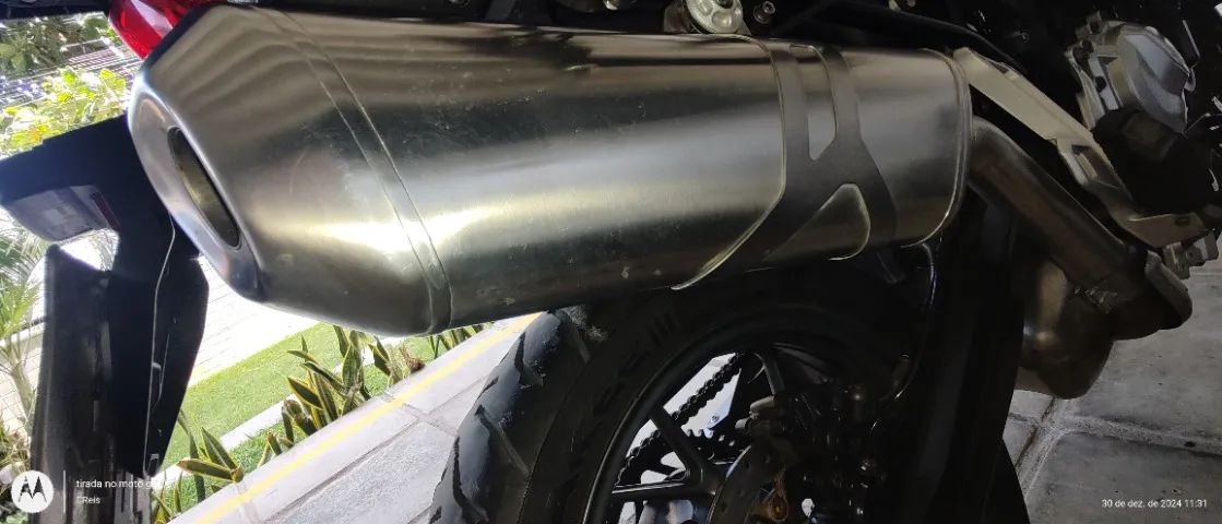 Sua Próxima Moto - Foto 3