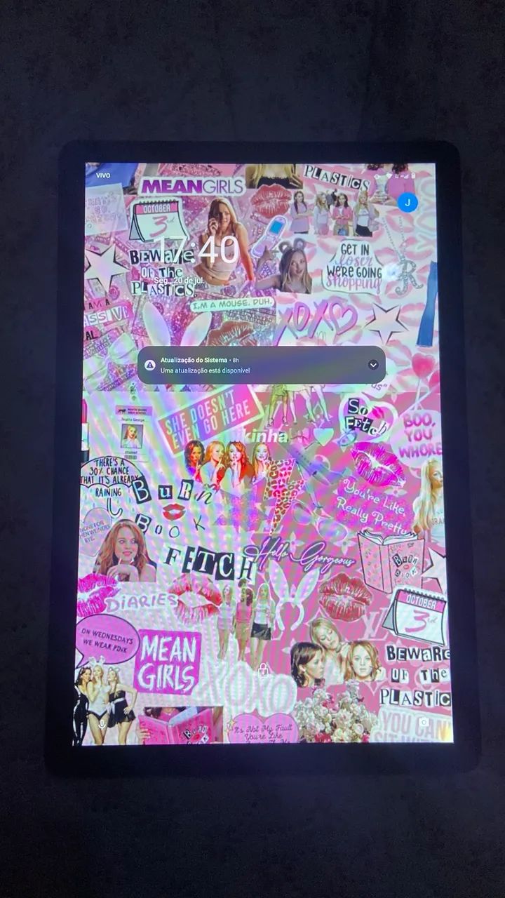 Tablet  - Foto 3