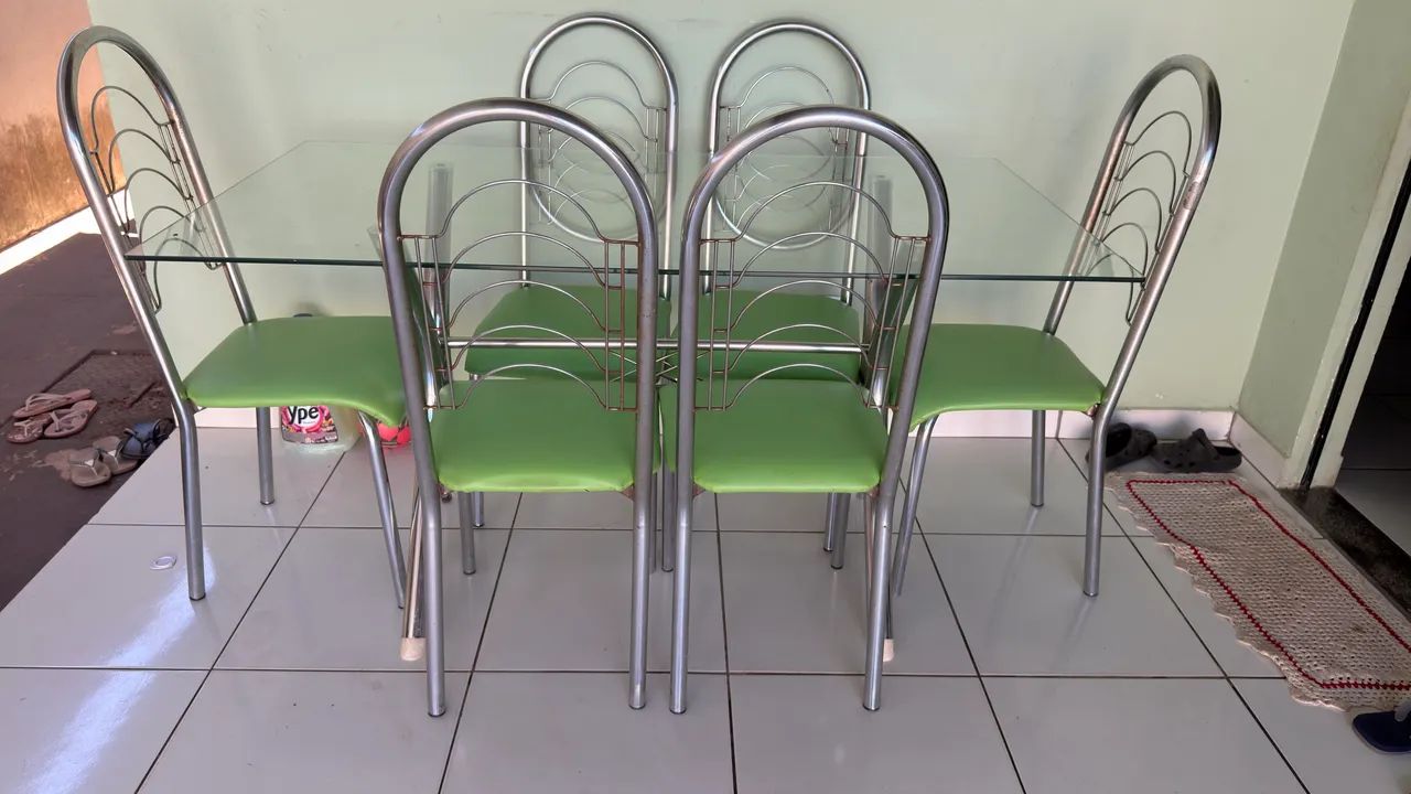 Mesa - Foto 3