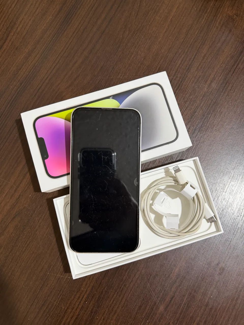 iPhone 14 Plus 128GB - Foto 2