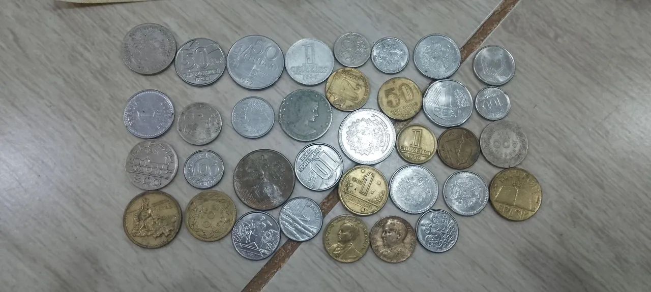 Colecionador  - Foto 3