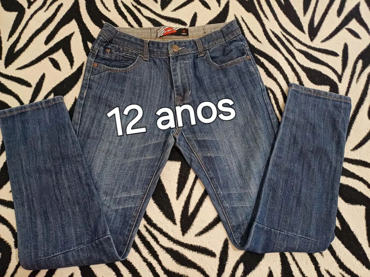Calça infantil a partir de 20 - Foto 4