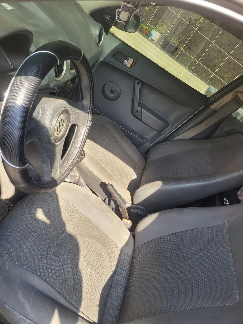 Volkswagen Gol 2009