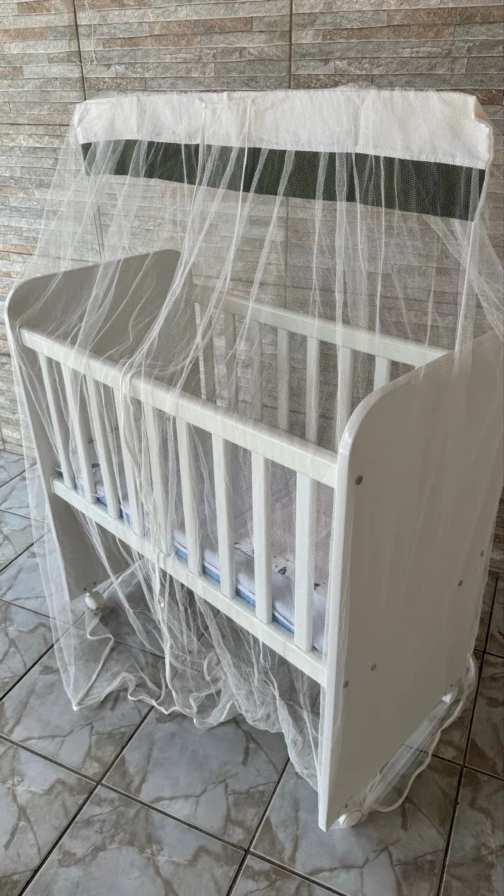 Mini berço 