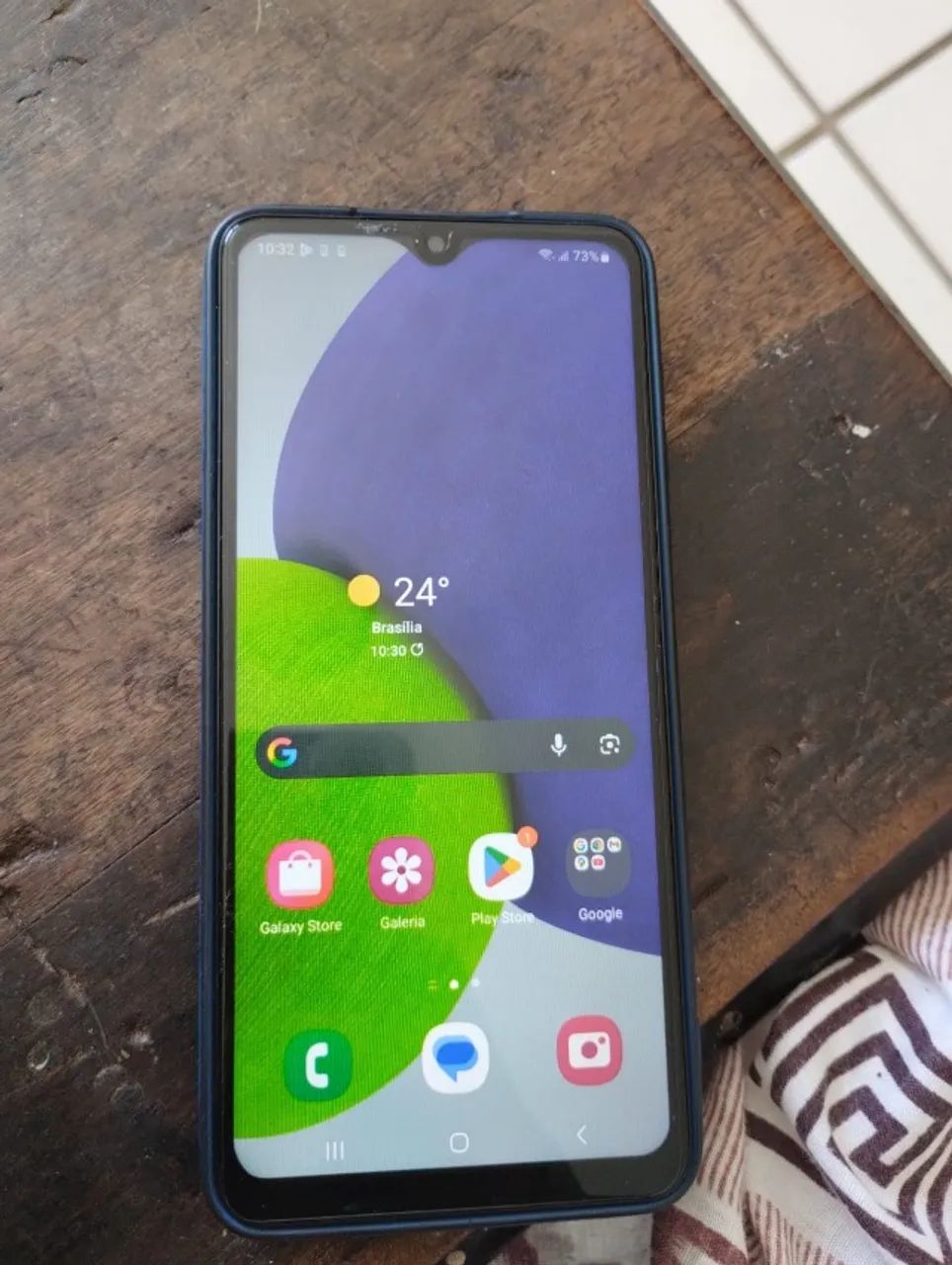Vendo celular conservado-ótimo preço - Foto 2