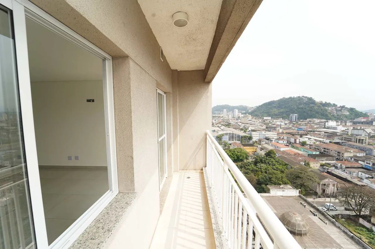 Sala com 0 quarto, Vila Mathias, Santos, Cod: 723509 - Foto 4