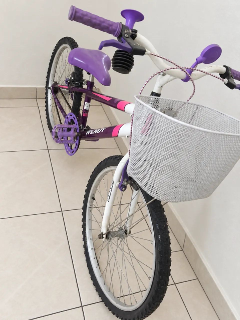 Bicicleta  - Foto 3
