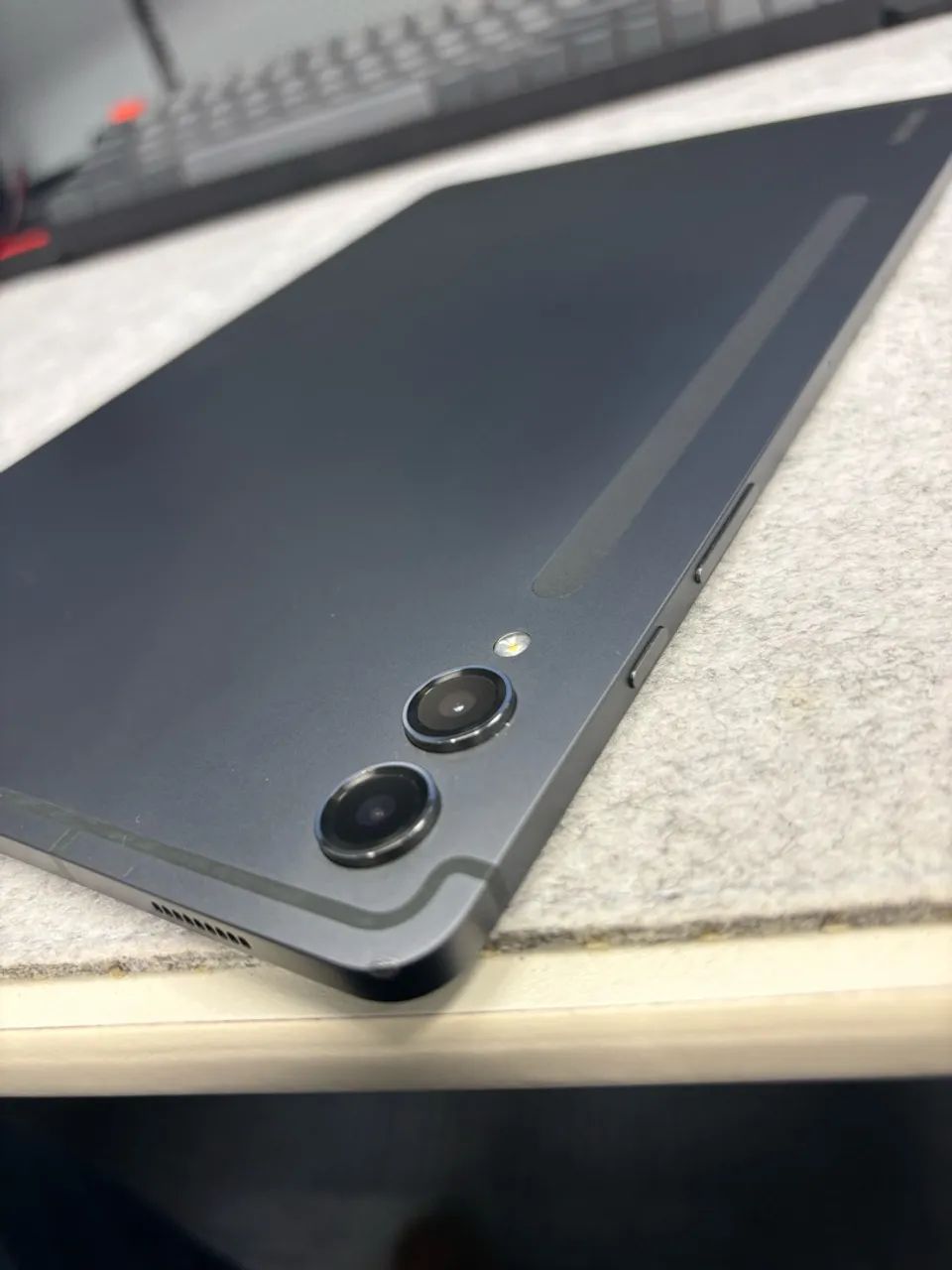Galaxy Tab s9+ (Plus) - Foto 4