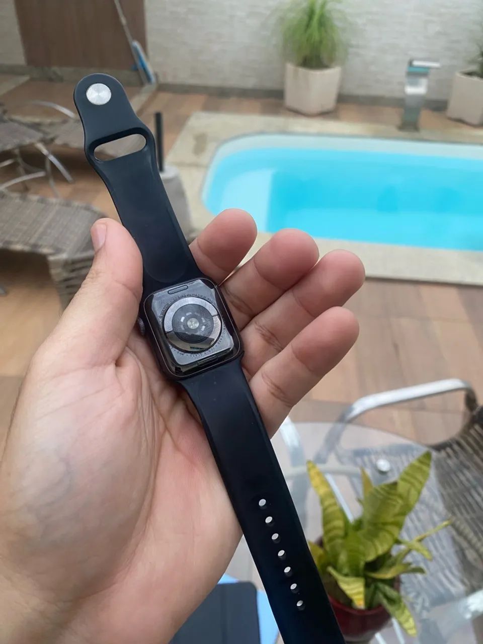 Apple Watch Series 5 - Foto 4