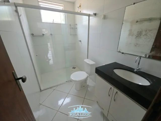 Código 4811 - Aluga apartamento duplex, prédio sem elevador, terceiro andar, 03 quartos se - Foto 4