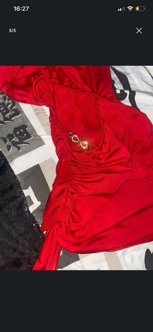 Vestido  - Foto 2