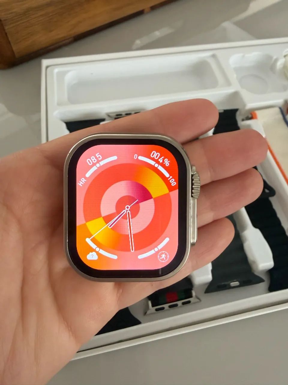 smart watch - Foto 4