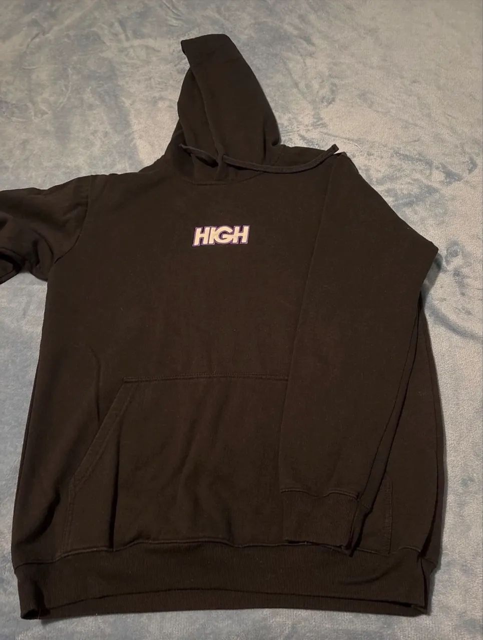 moletom high gg - Foto 2
