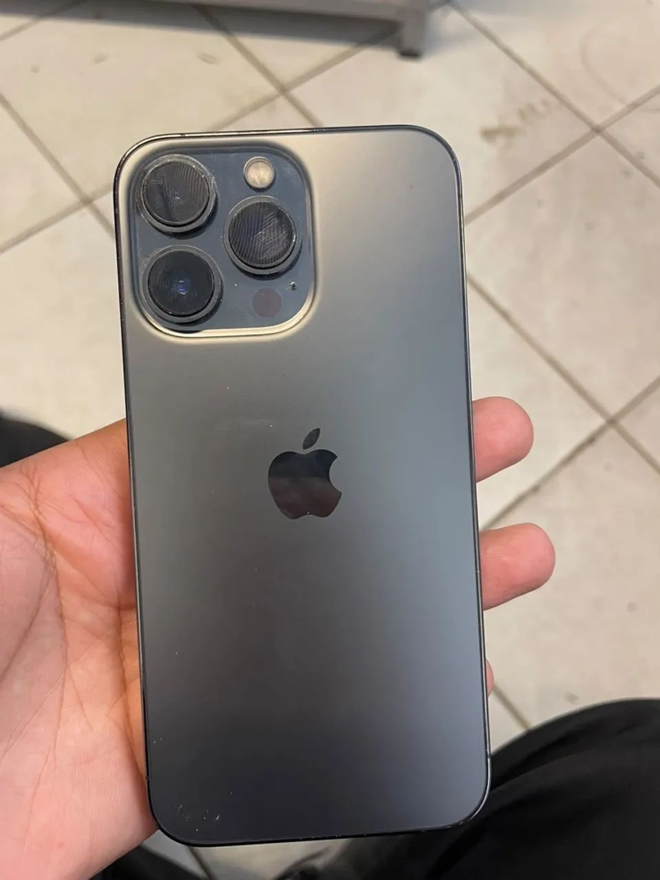 iPhone 13 Pro