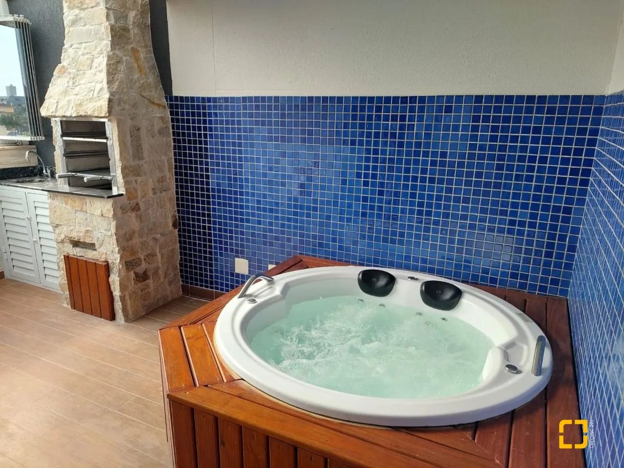 Cobertura em Jurerê Internacional - Foto 2