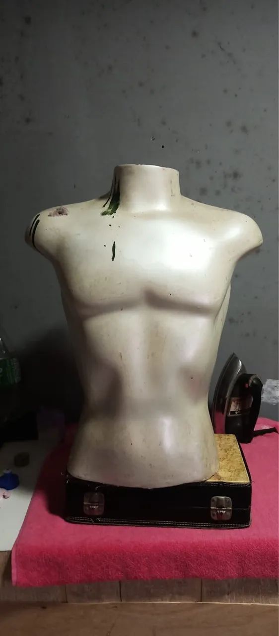 Manequins  - Foto 2