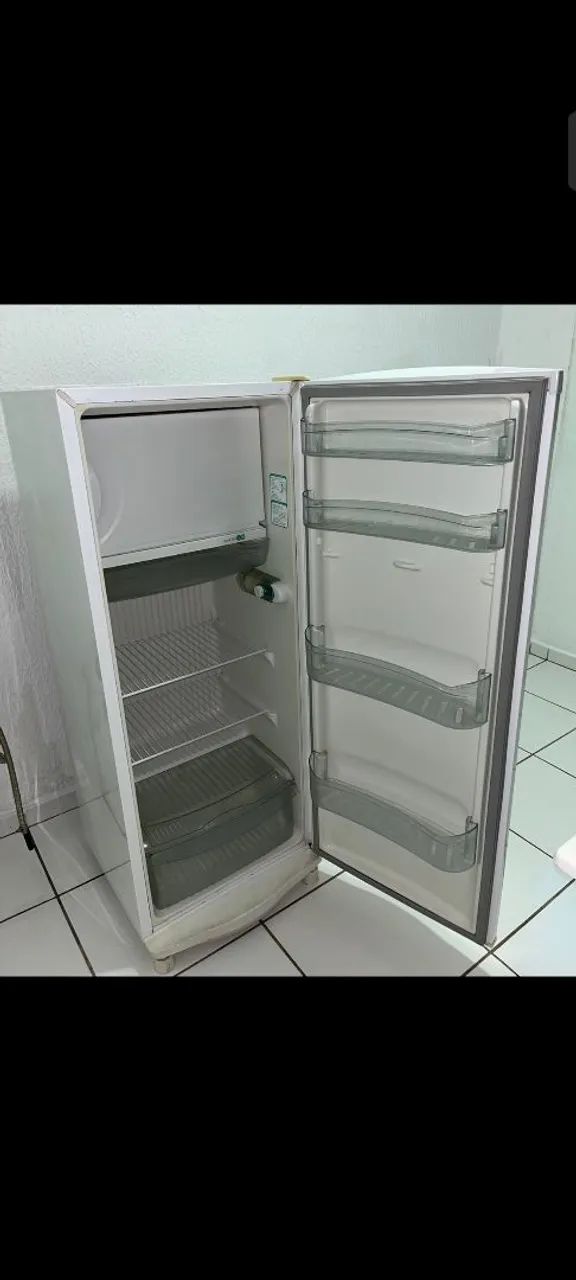 Vende-se geladeira - Foto 5