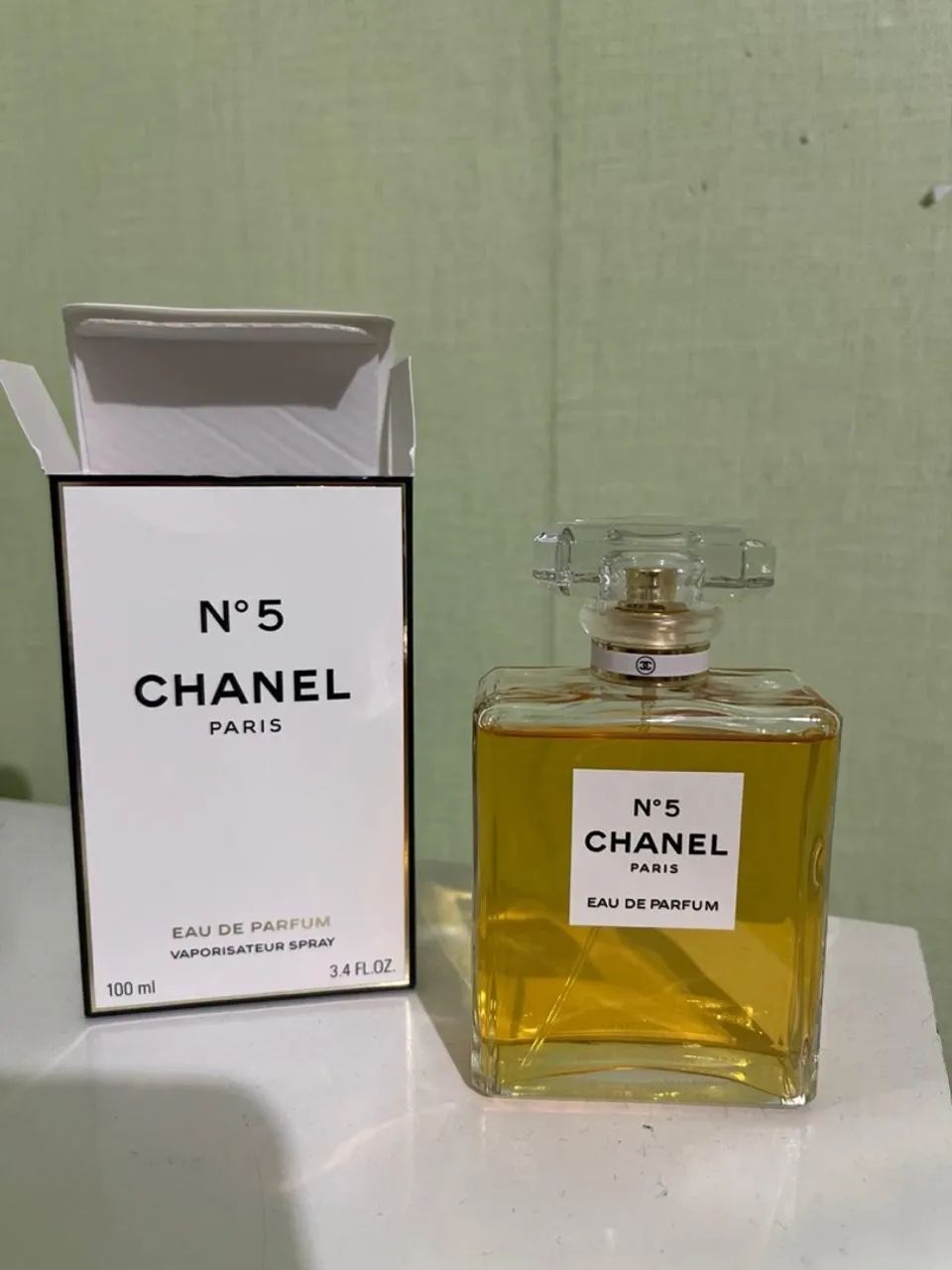 Perfume Chanel
