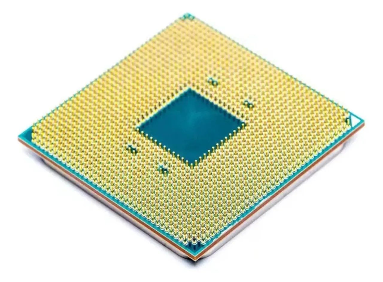 Ryzen 5 3500x - Foto 2