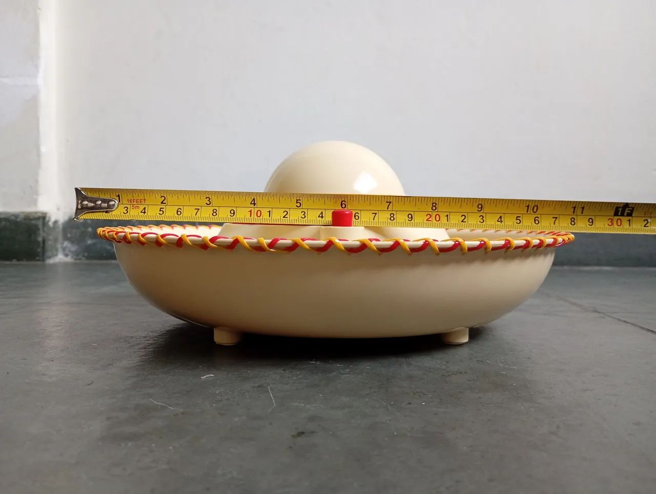 Bowl para salsa - Foto 4