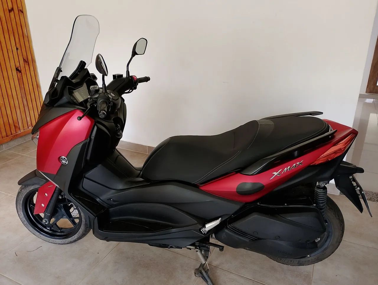 Yamaha XMAX 250 - Foto 3